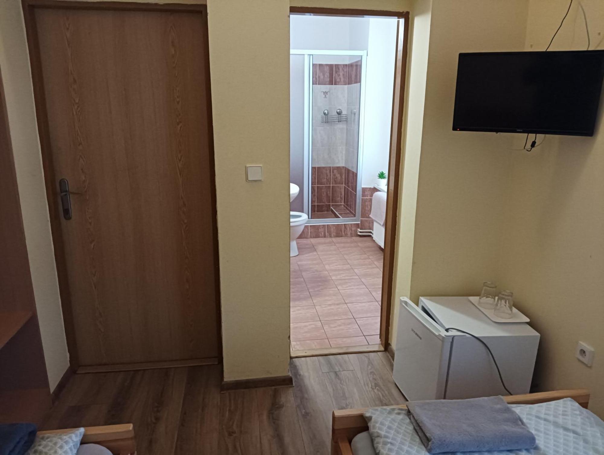 Hostinec Peterka Šumperk 외부 사진